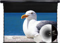 Motorized Tension Projector Screen I75802