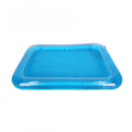 Blue Inflatable Sand Toy Tray S712