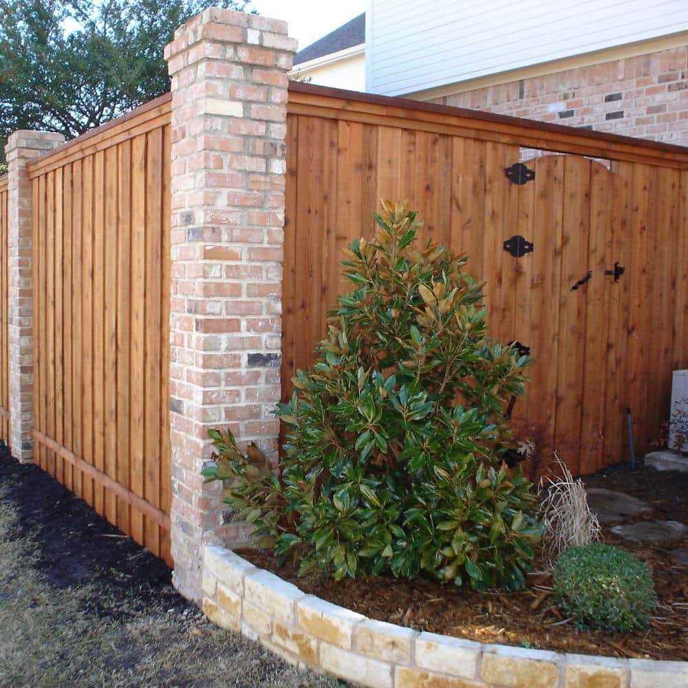 Exterior Wood Stain and Sealer R687357
