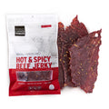 Hot & Spicy Beef Jerky 15 Count K70953
