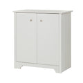 Small 2-Door Storage Cabinet E5511