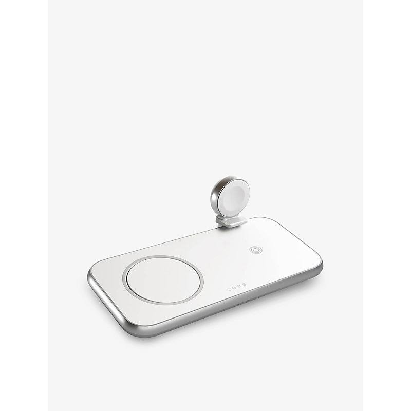 White MagSafe 4-in-1 Wireless Charger Toolkit E793