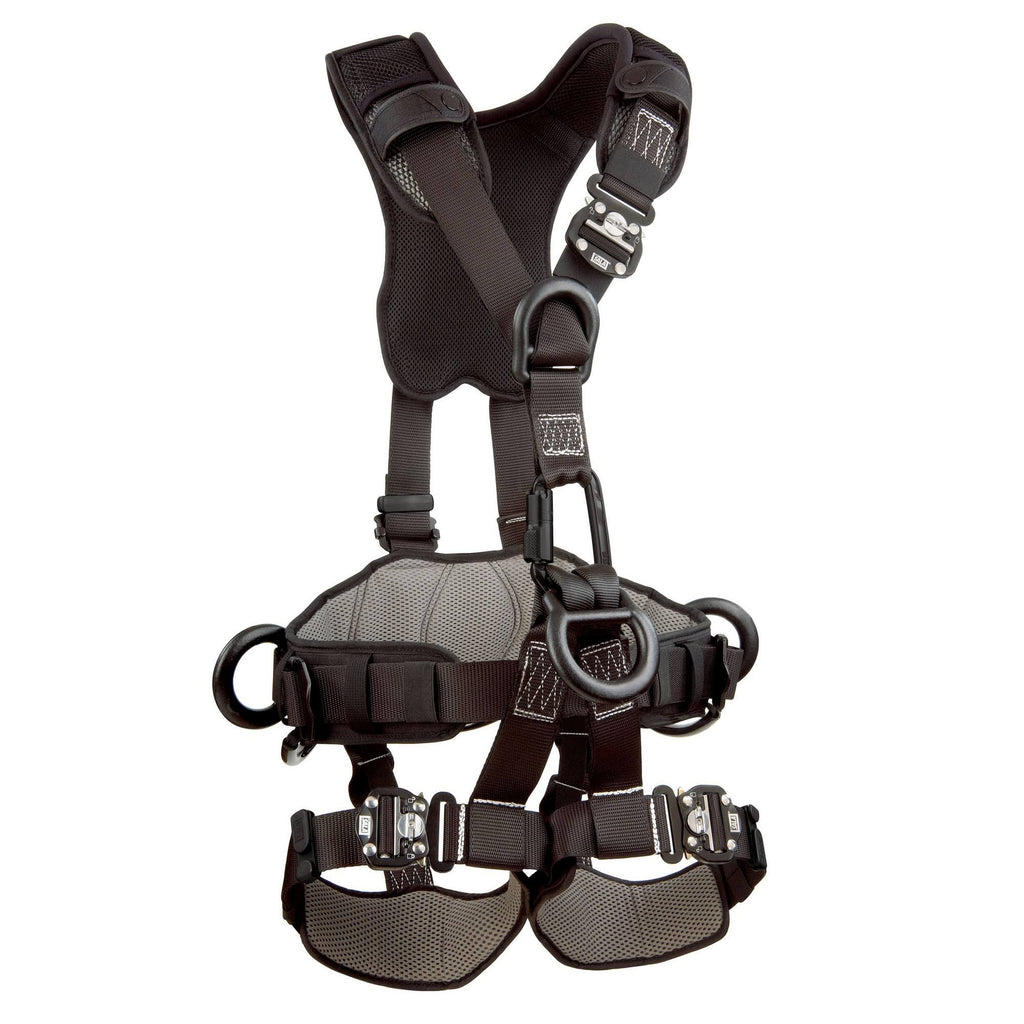 Black-Out Rope/Rescue Harness - Large X611