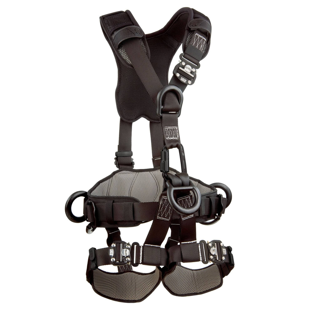 Black-Out Rope/Rescue Harness - Large X611