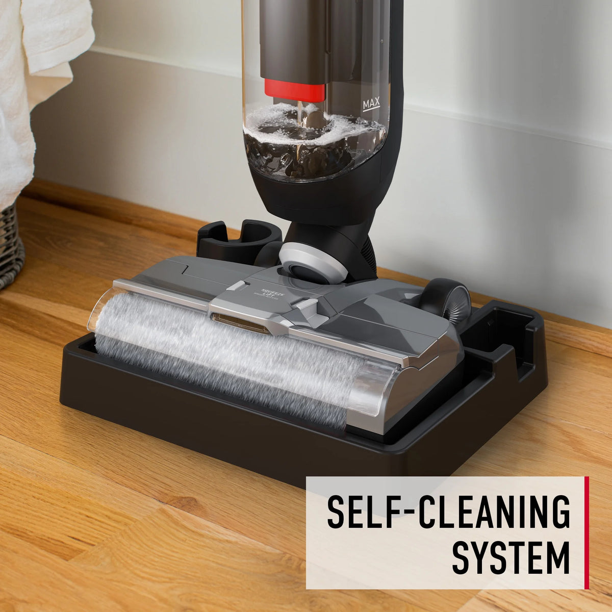 Hoover Streamline Hard Floor Wet Dry Vacuum W839