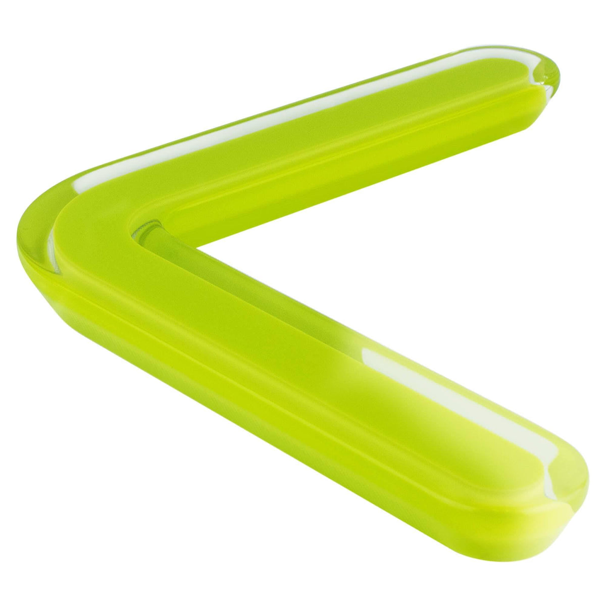 Transparent Black Cabinet Pull E767841