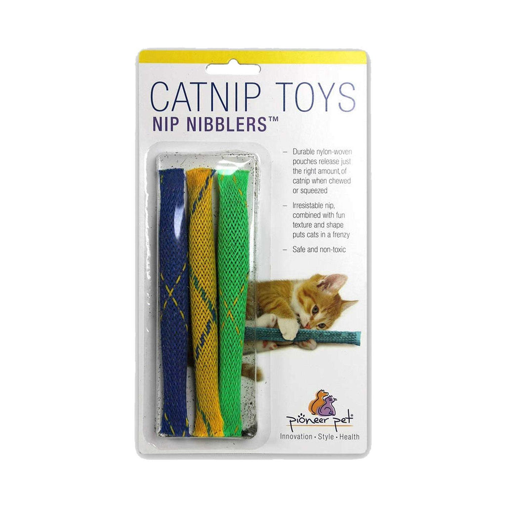 Catnip Toy Q840