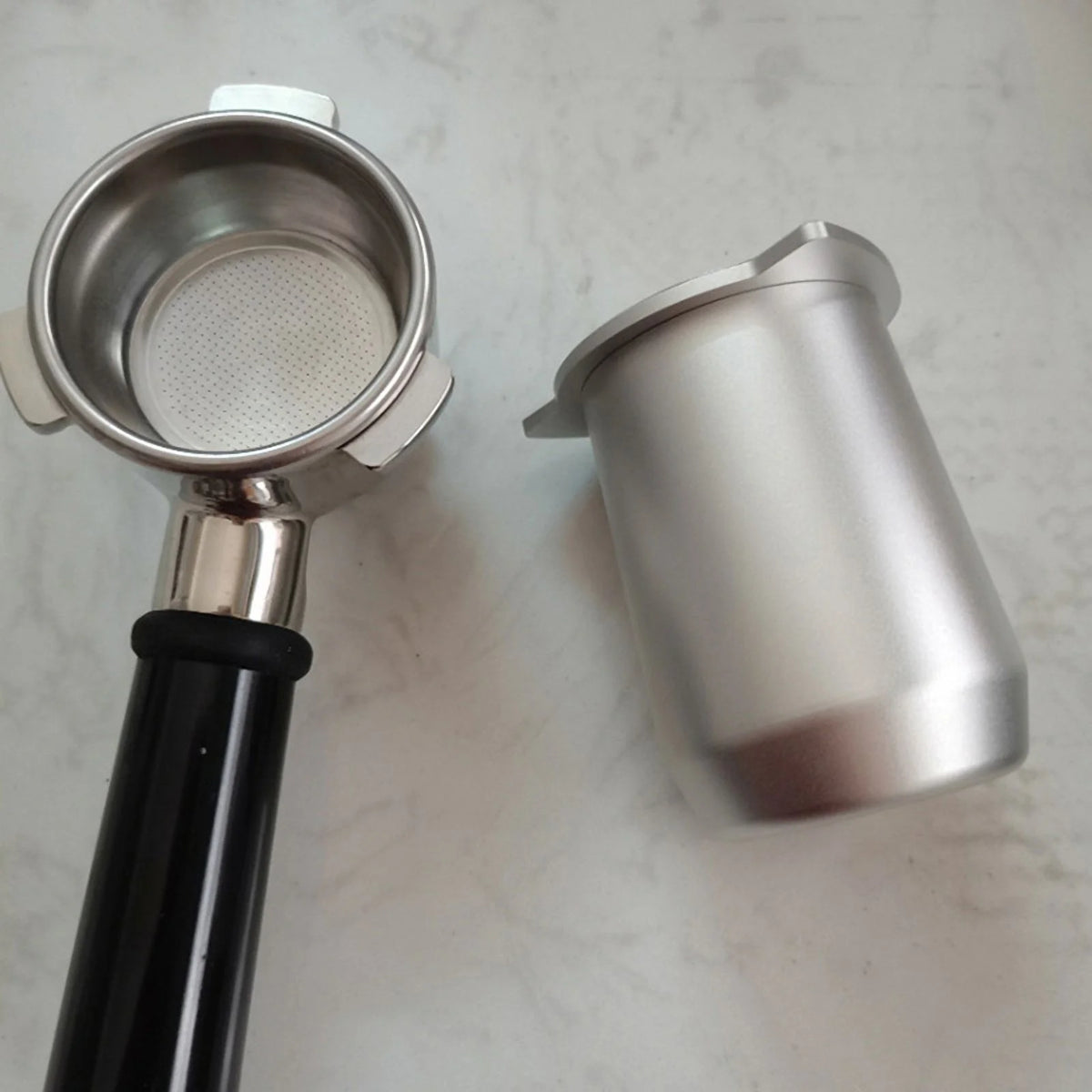 Aluminum Coffee Dosing Cup 54mm X4494