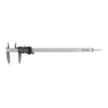 12 in. Digital Caliper D508655