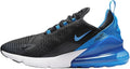 Anthracite Photo Blue Black White Men's Shoes Size 11 R42353