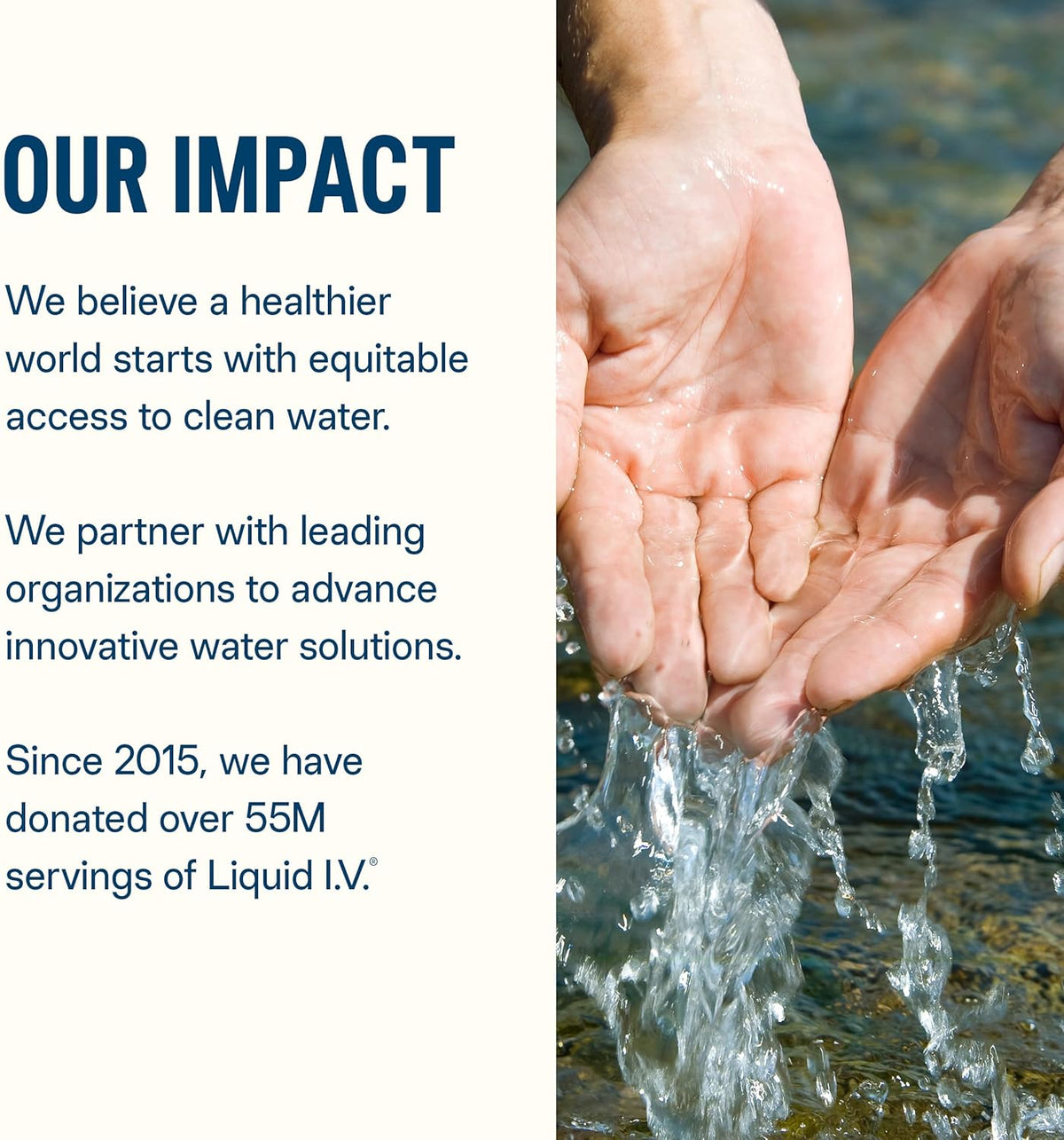 16 Servings Hydration Powder Packets Electrolyte Drink Mix U5625
