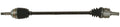 Remanufactured CV Axle O675