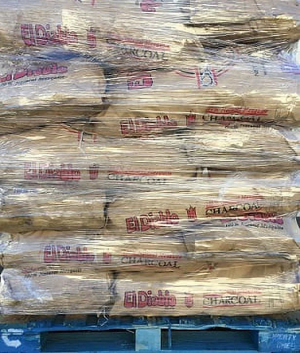 Mesquite Charcoal R3102