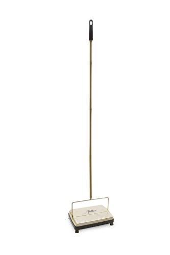 Electrostatic Carpet & Floor Sweeper X26770