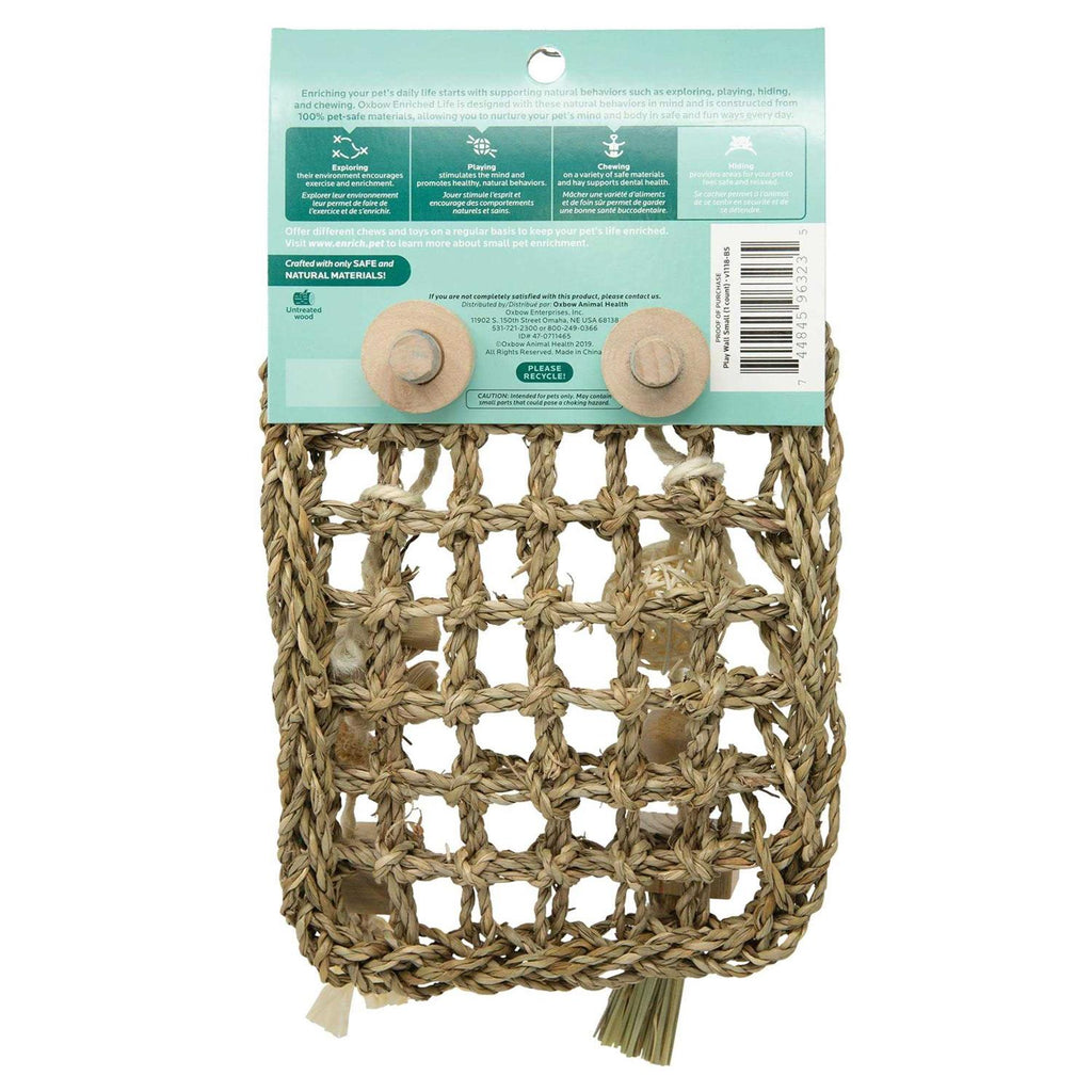 Enriched Life Play Wall R707077