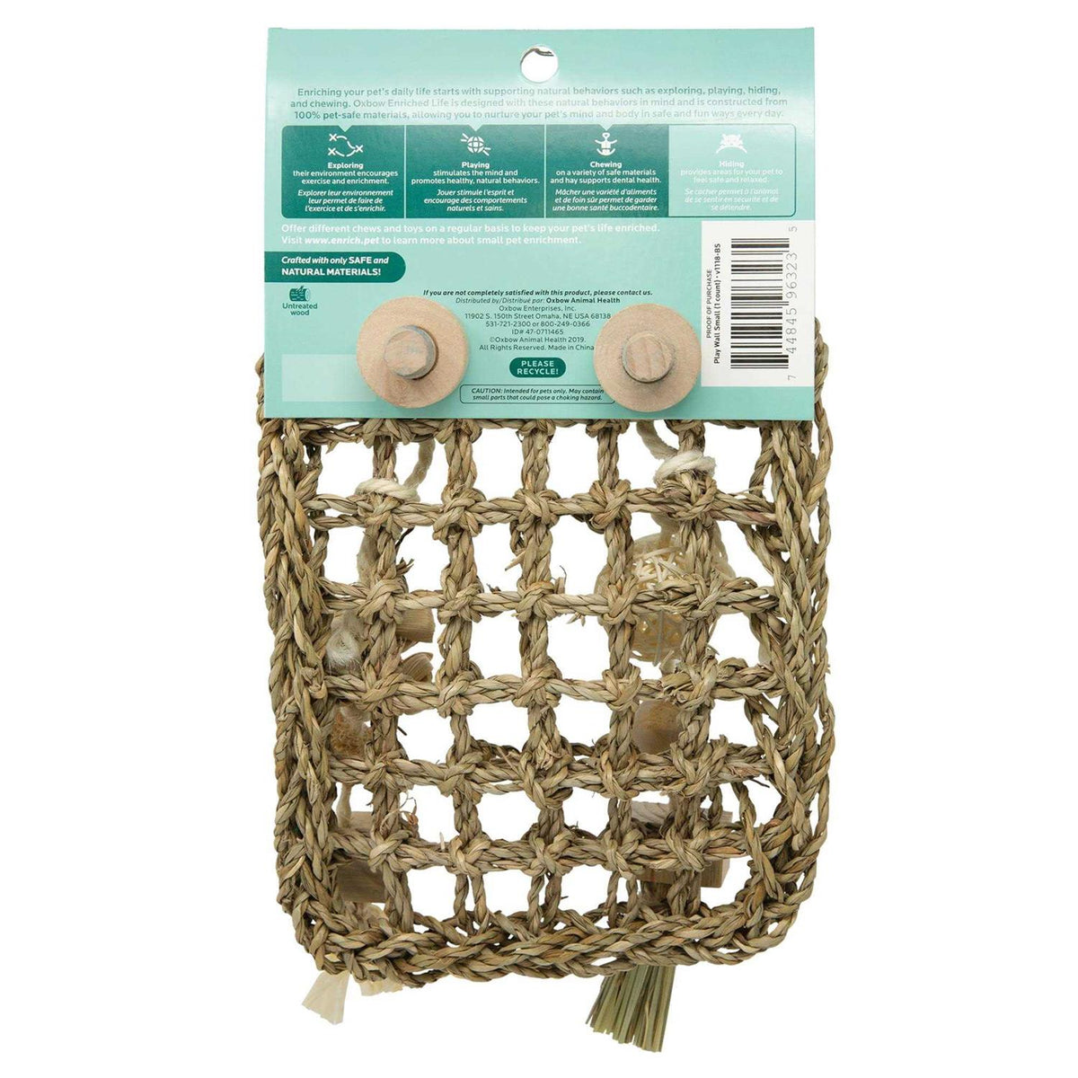 Enriched Life Play Wall R707077