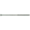1/2x22-13 x 14x22 Hot Dip Galvanized Steel Hex Cap Screws U457742