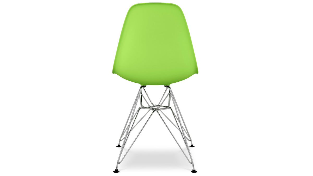 Green Dining Side Chair I582367