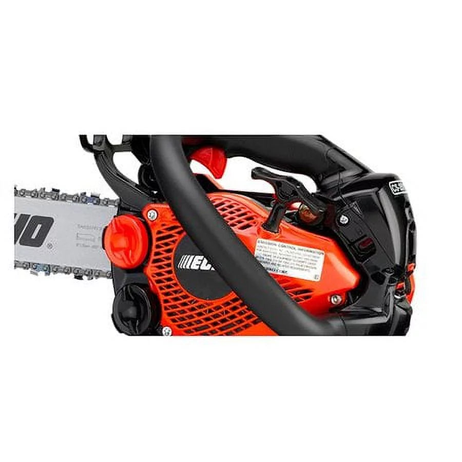 12 In. Bar Chainsaw C8052