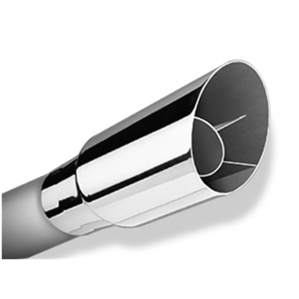Cat-Back Exhaust System L524021