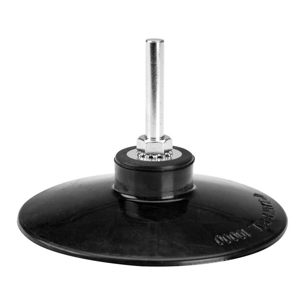 4 in. Disc Holder with 1/4 in. Shank H78829