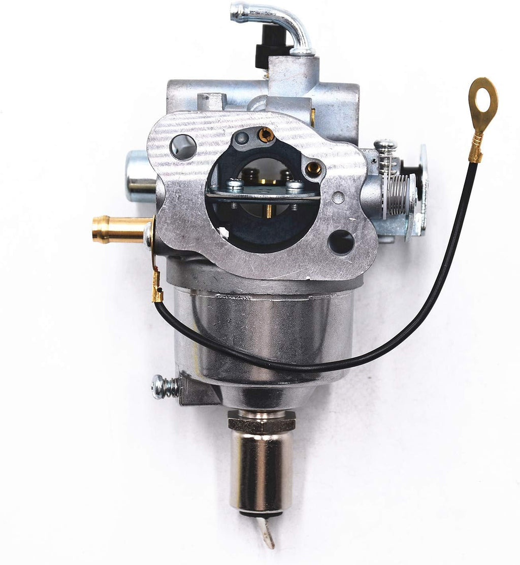 Carburetor Pack of 2 E139