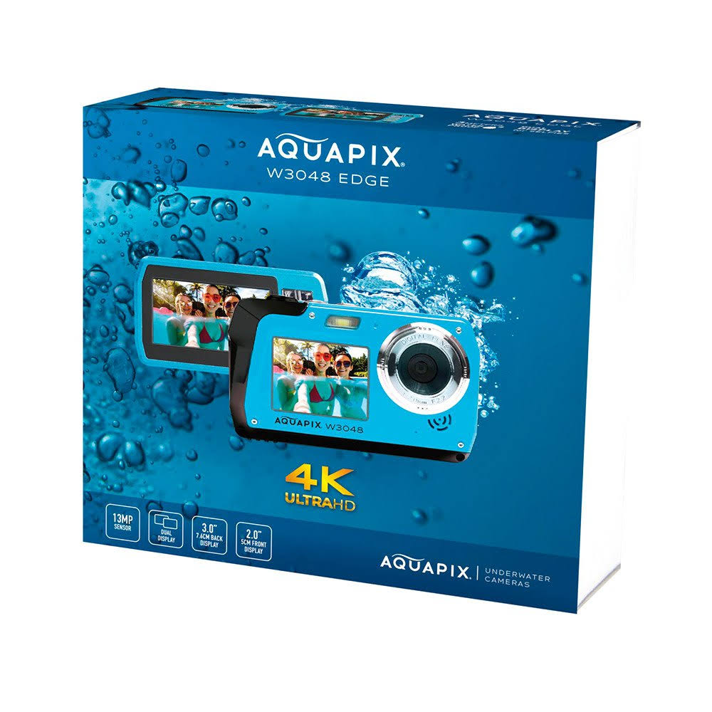 Underwater Camera I9007
