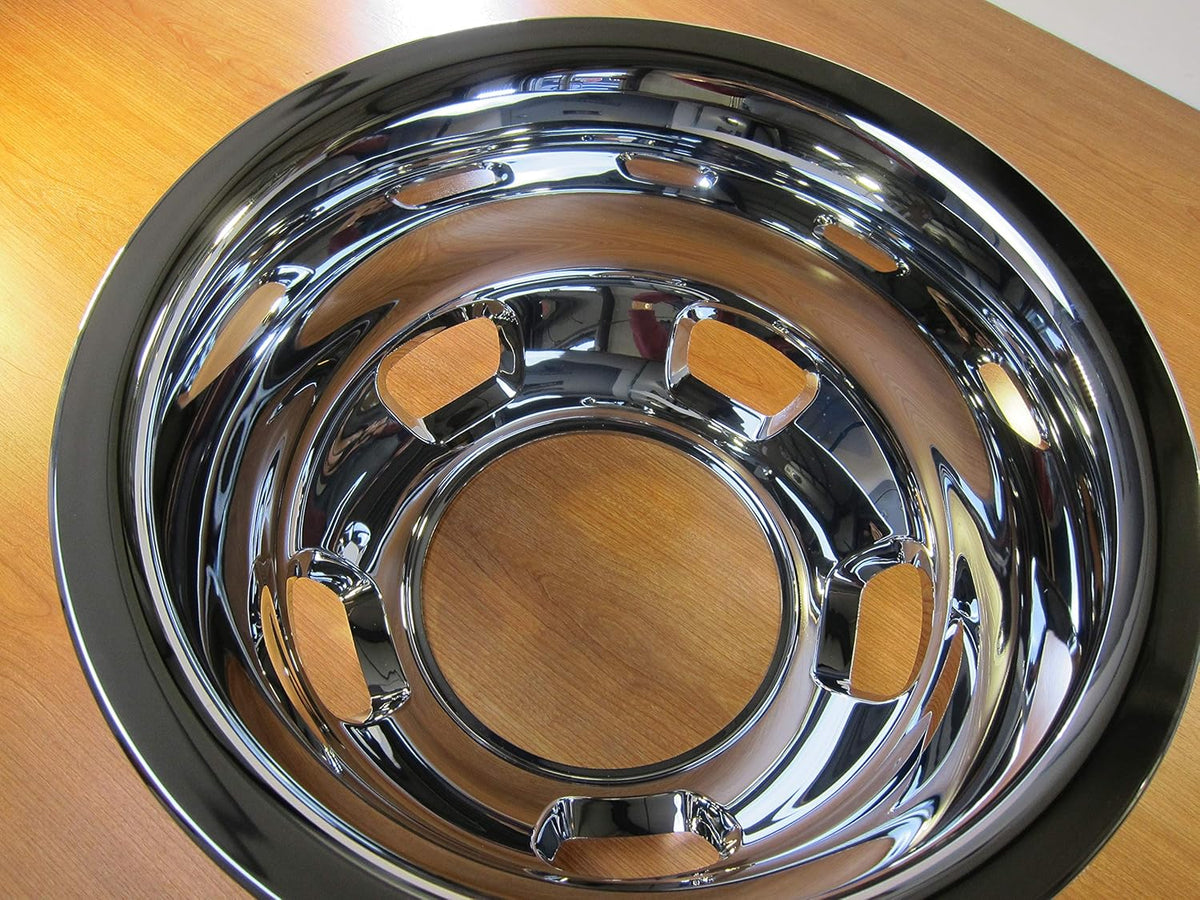 Chrome Center Cap N1900