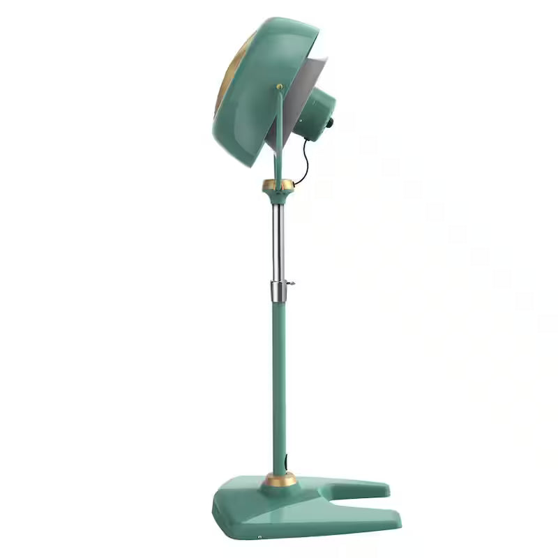 Adjustable Height Pedestal Fan U742367