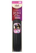 Indian Remi Wet&wavy (jerry Curl) 10s - Color F4/27 X9788