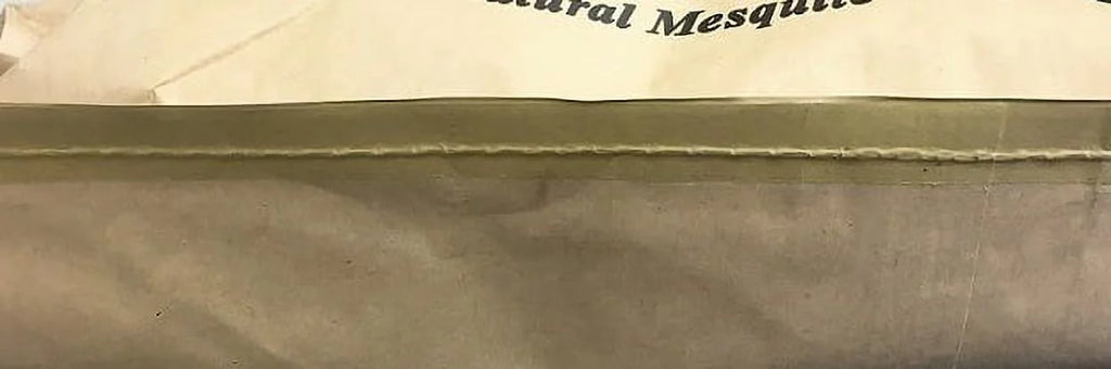 Mesquite Charcoal R3102
