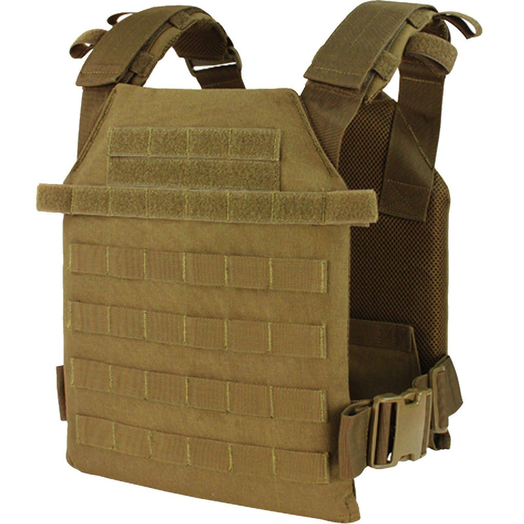 Coyote Plate Carrier M4637