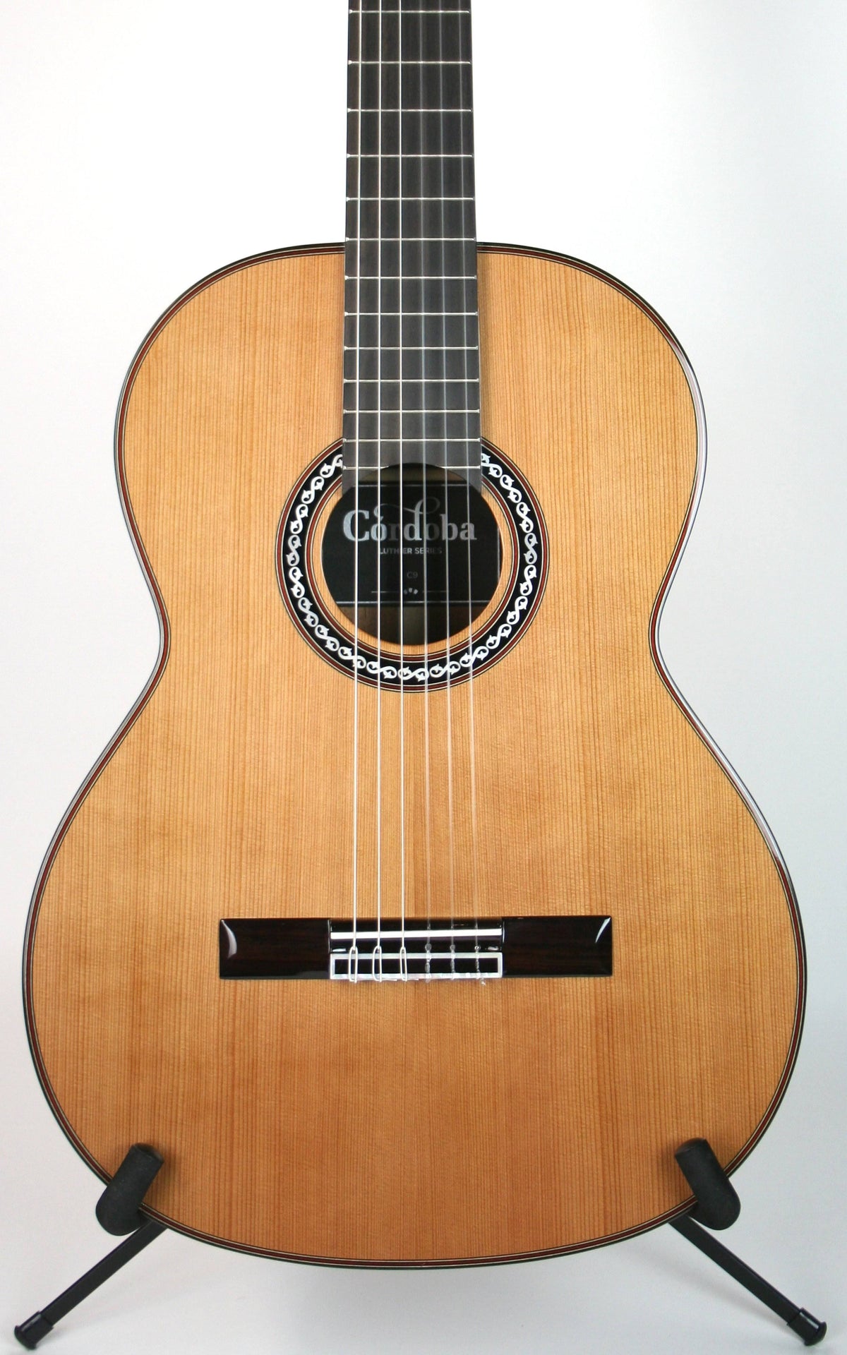 C9 Classical Nylon String Guitar N61717