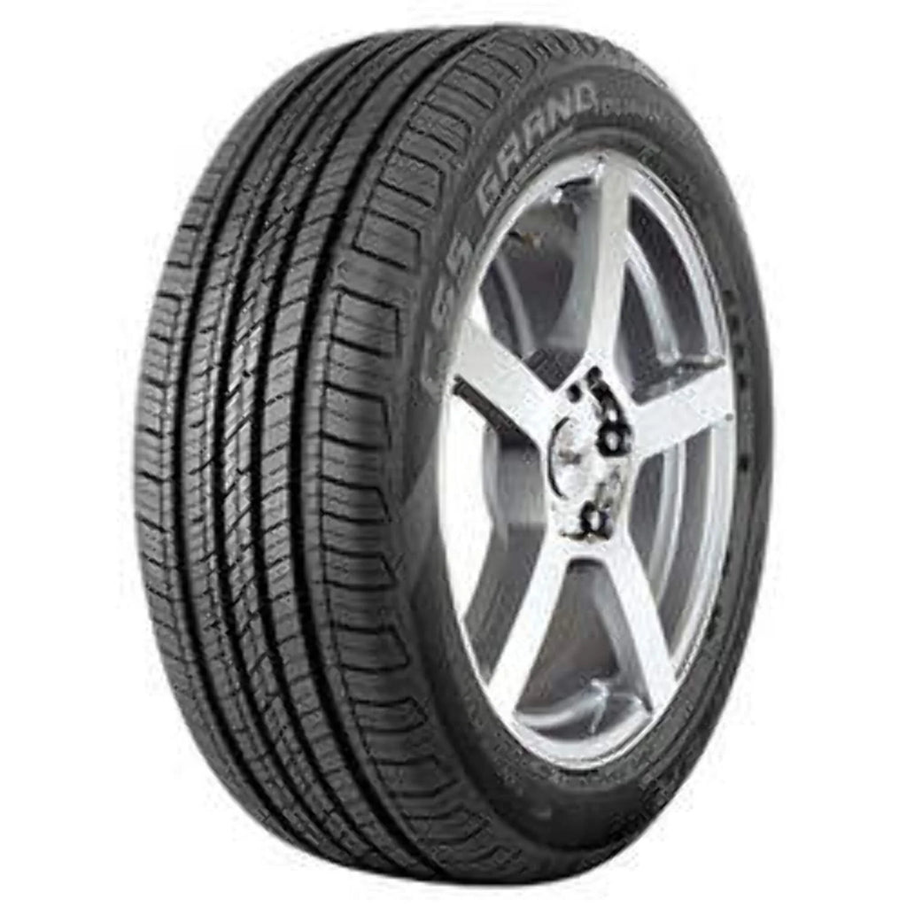 All Season 215/60R17 96T Passenger Tire V142