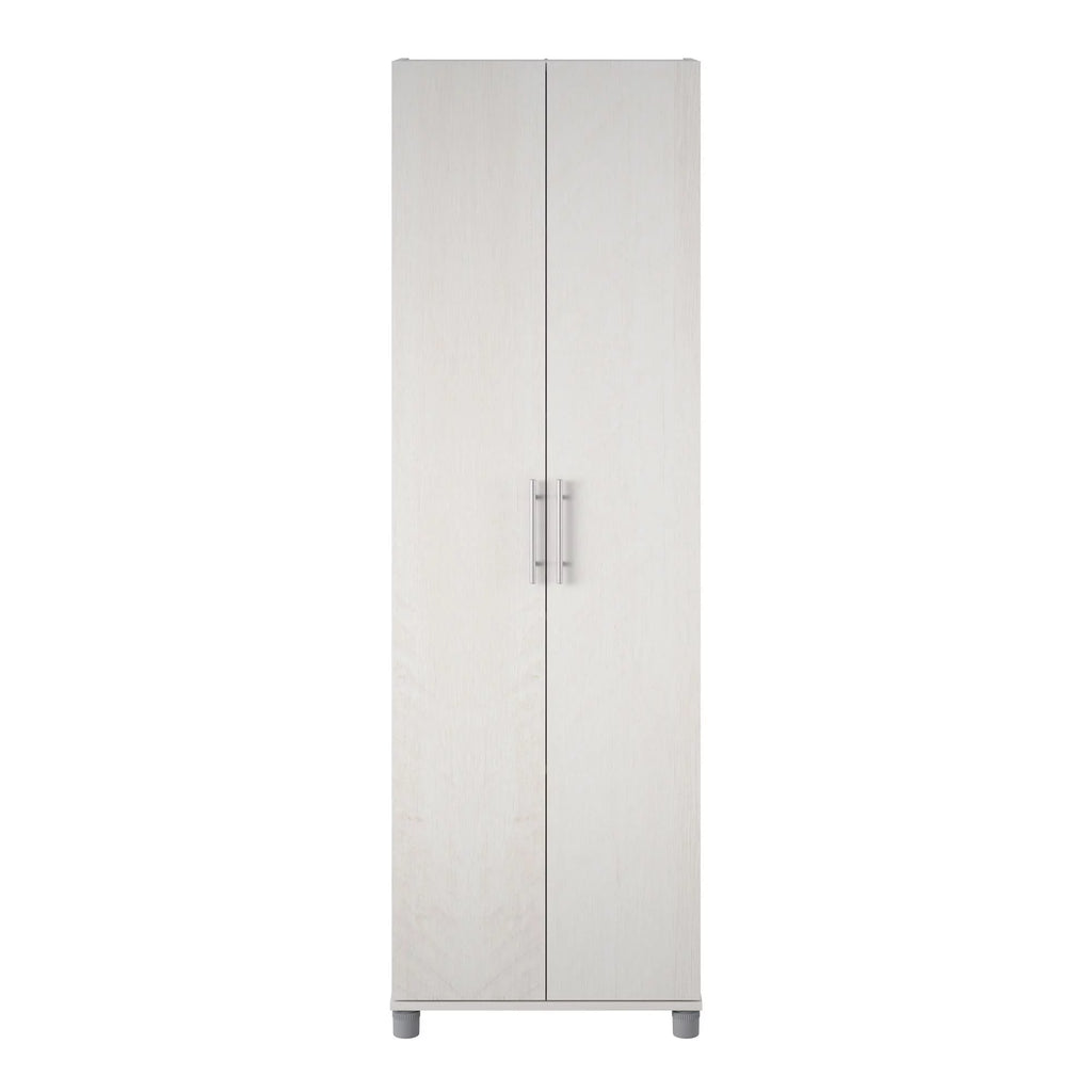 24" Utility Cabinet F984