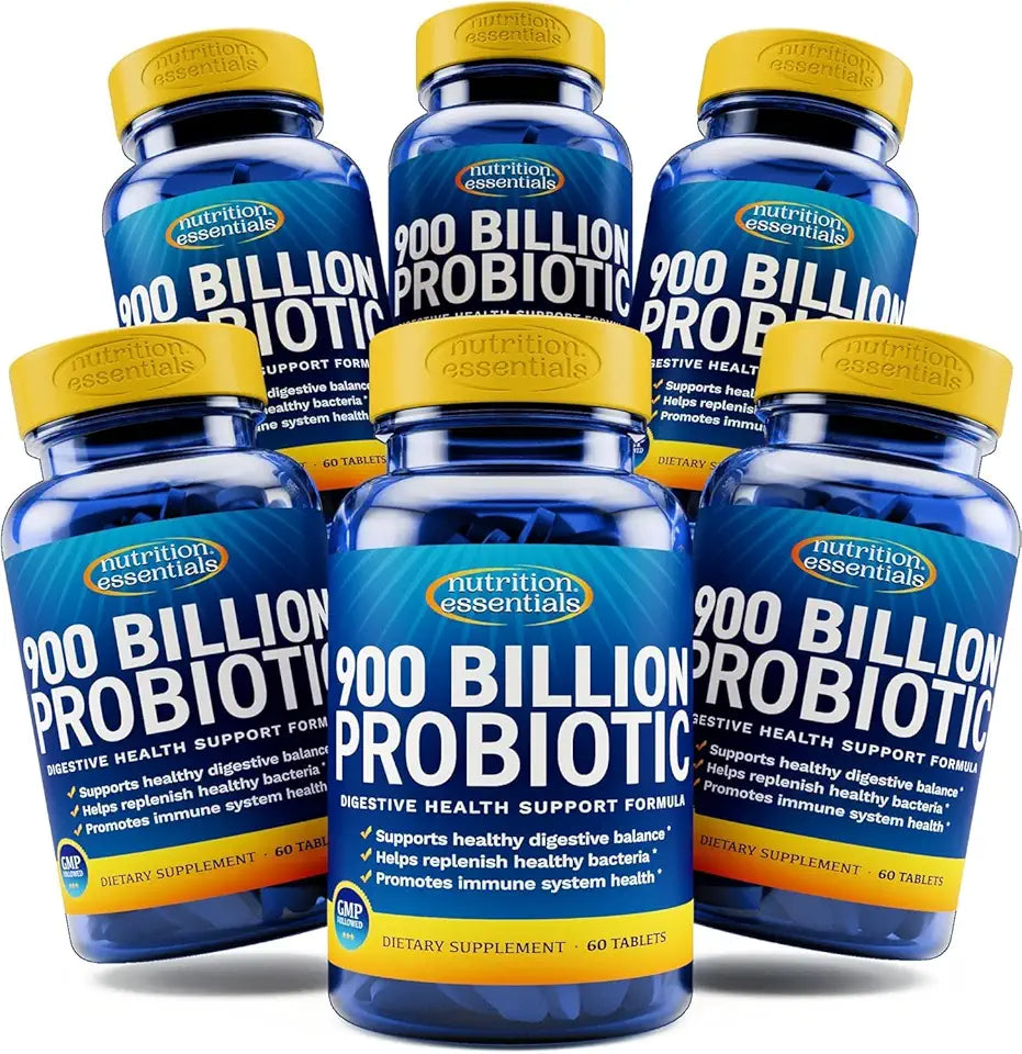 Fat Burner Probiotic Dietary Supplement K577472