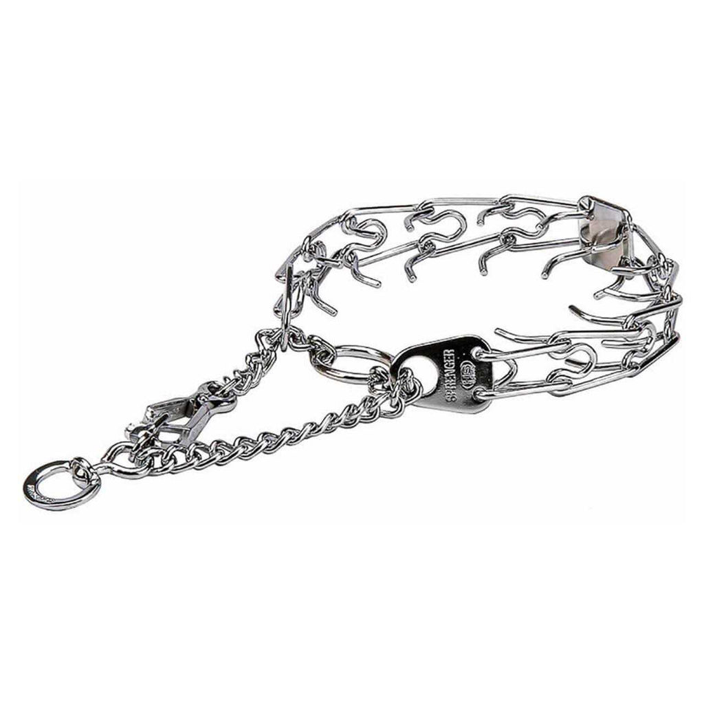 Prong Collar I7409
