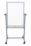 Double-Sided Magnetic Whiteboard Z913148