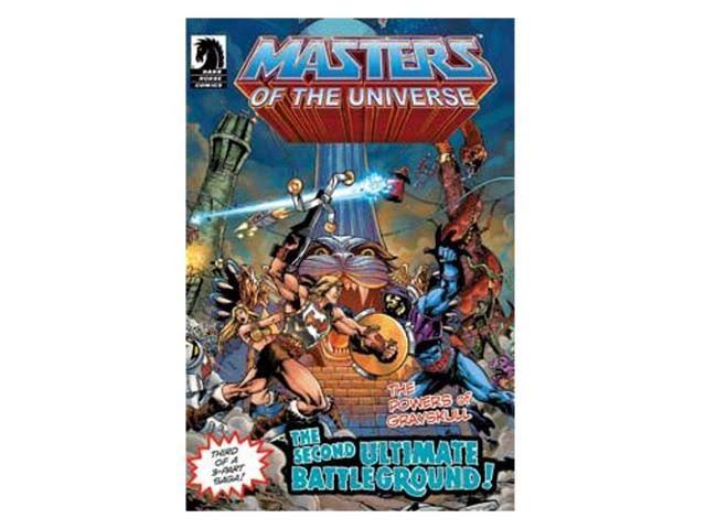 Dragon Blaster Skeletor Figure P81932