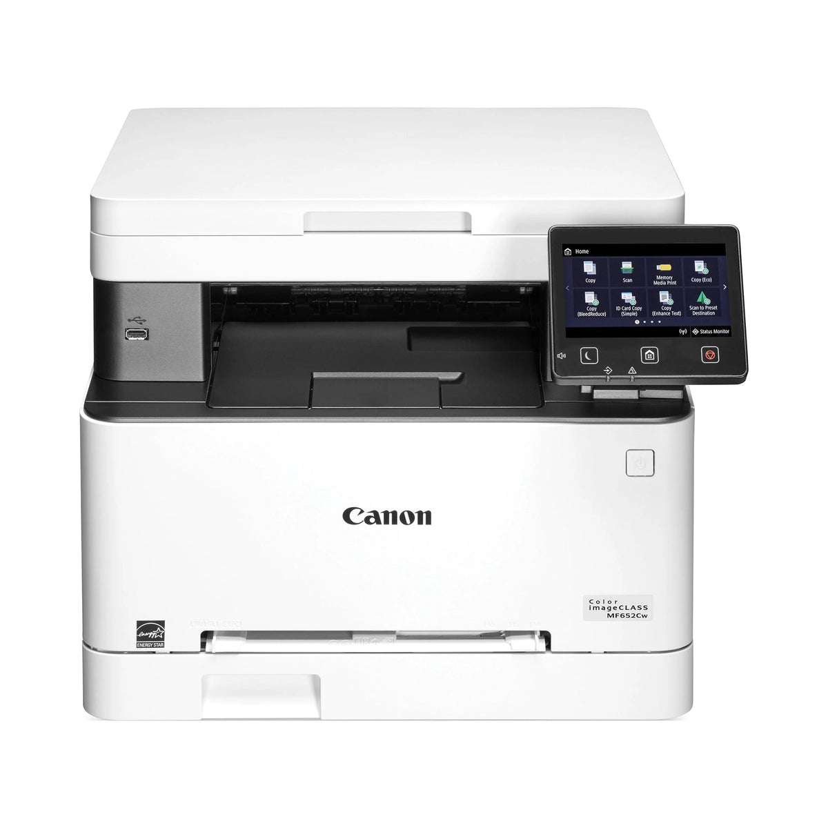 Wireless Laser Printer J736