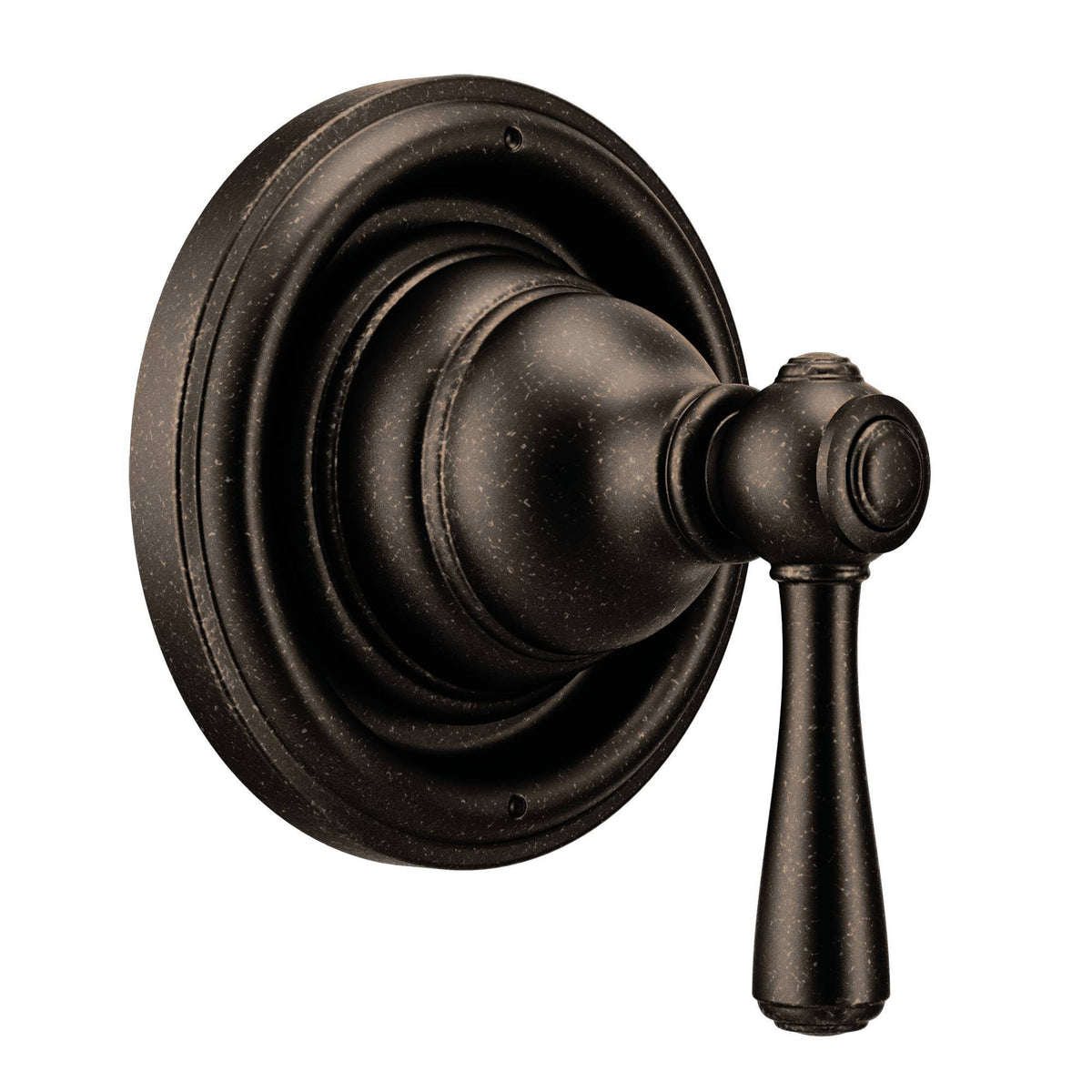 Oil Rubbed Bronze Valve Trim B25618