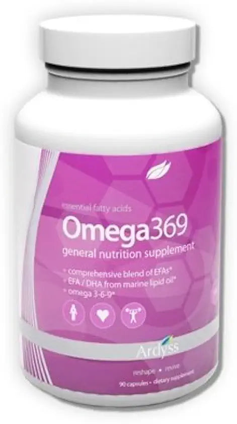 General Nutrition Supplement H9176