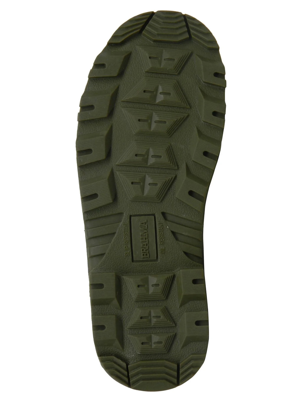 Women's 6" Steel Toe Work Boots E525
