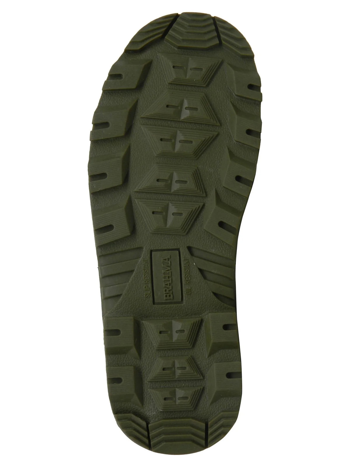Women's 6" Steel Toe Work Boots E525