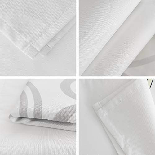 Cotton Linen Table Runner 90 Inches R45006