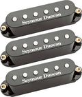 Black Strat Pickup Set Y24540