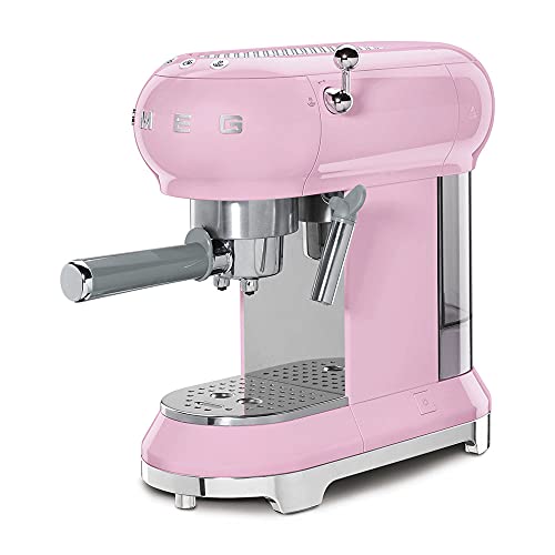 Espresso Coffee Machine E5800