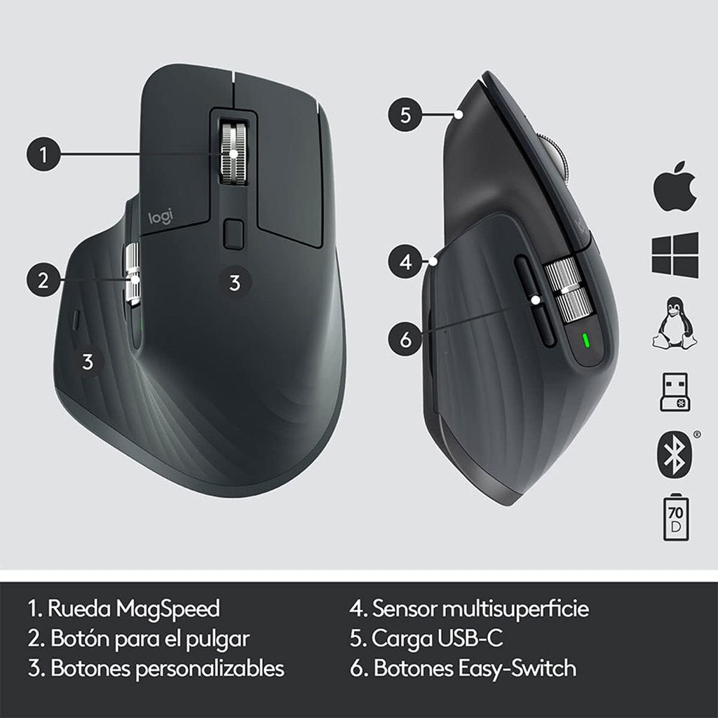 Wireless Mouse T8786