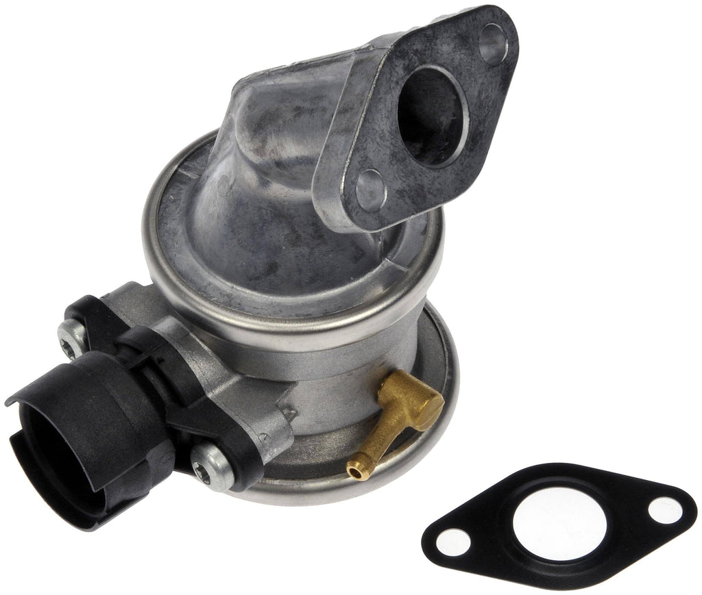 Secondary Air Injection Check Valve D336023