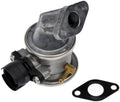 Secondary Air Injection Check Valve D336023